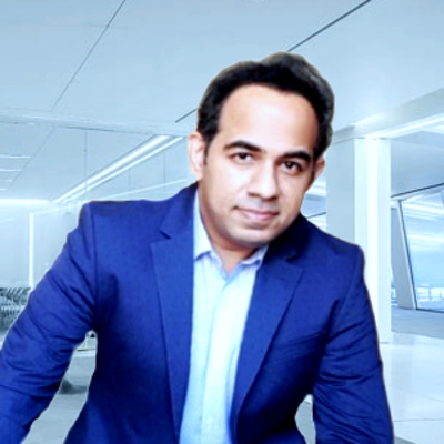 Shahzad Ali