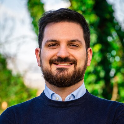 Riccardo Patriarca