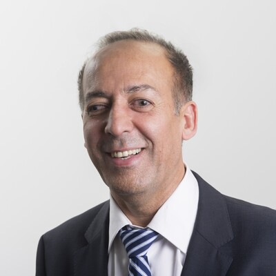 Alireza Darvishy, ZHAW, Professor in Informatik mit Spezialisierung in ICT-Accessibility