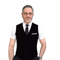Hesham Zreik