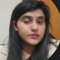 Neha Arora