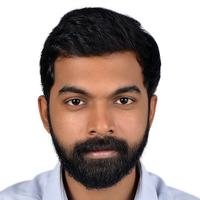 Aakash N S
