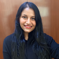 Tanya Gupta