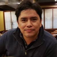 Marcelo Zambrana
