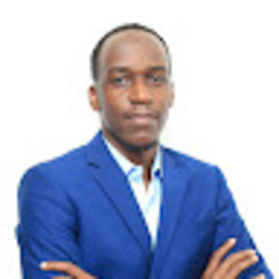 Gavin Ngabonziza