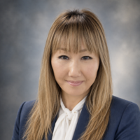 Julie Hong