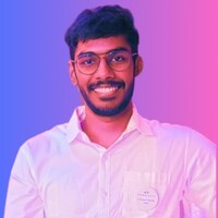 V Roshan Kumar Patro