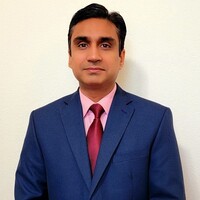 Samant Kumar