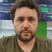 Edil Pizzolato Junior