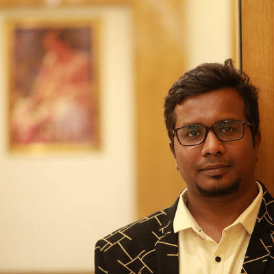 Bala Subramaniyan