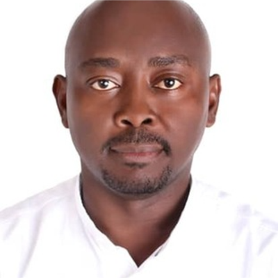 Isieza Elijah Keluro Caesar