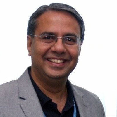 Gaurav Gulrajani