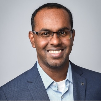 Subbu Muthukrishnan