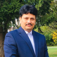 Anjan Chatterjee