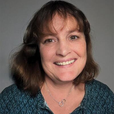 Anke Kiener