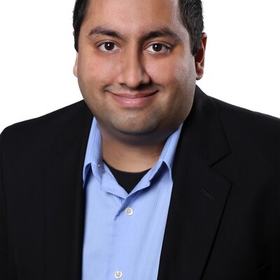 Pankaj Arora