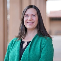 Amy Halvorson