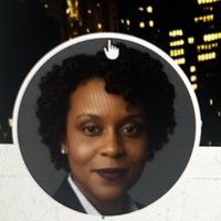 Safiya P. Norman