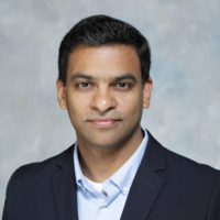 Bharath Krishnamurthy