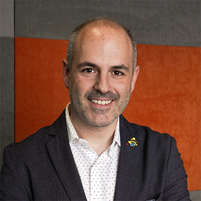 Ángel David Carrillo