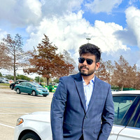 Sai Nikhil Donthi