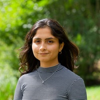 Vasvi Sharma
