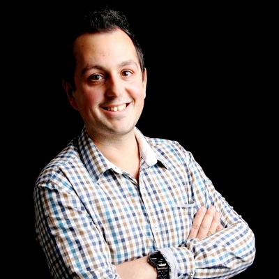 Julien Semaan