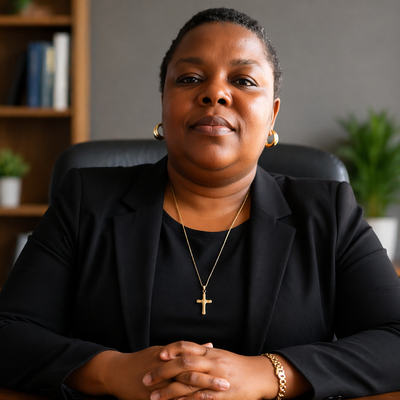 Chidera Kanu