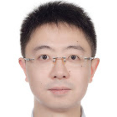 Xueliang Zhong
