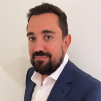 Daniel Cordoba