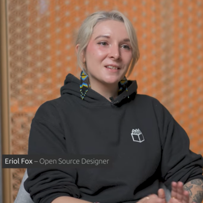 Eriol Fox