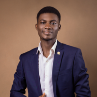 Favour Mustapha