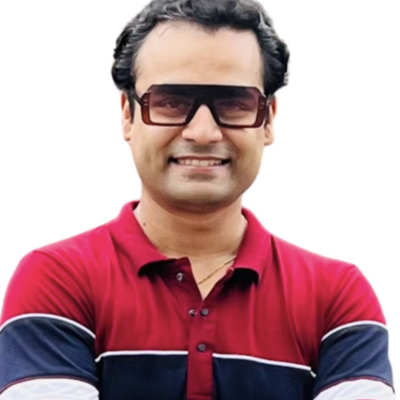 Abhishek Kumar Gupta