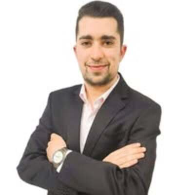 Saif Allah Abdmouleh's Profile Picture