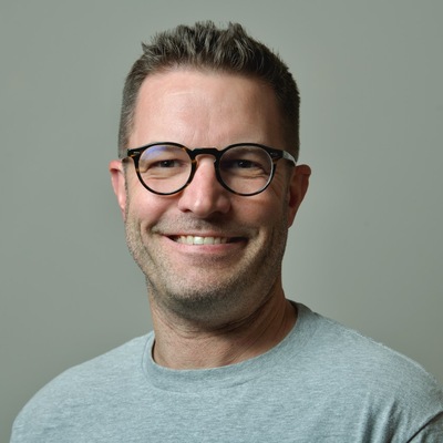 Brian Pope