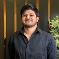 Abhishek Chouriya