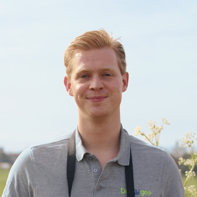 Dennis Drost