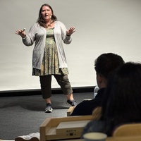 Rachel Kibler