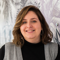 Marina Francisco Veintimilla