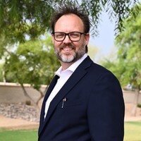 Jeremy Wright