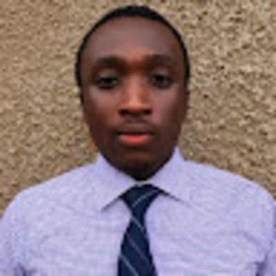 George Ngugi