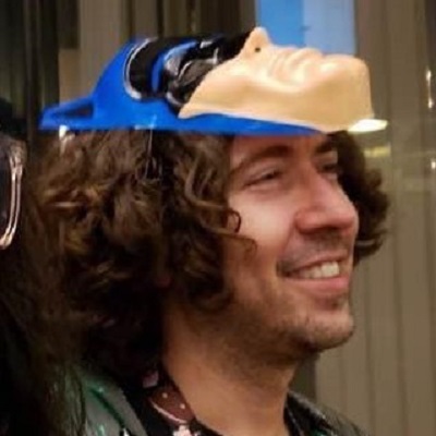 Matthew Gray