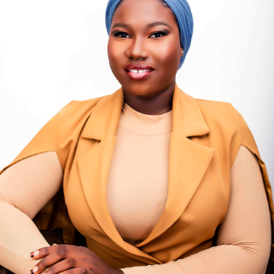 Aishat Muibudeen