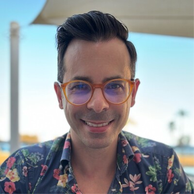 Arsénio Ferraz's Profile Picture