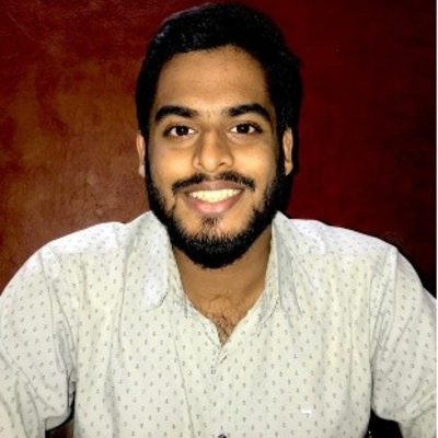 Mohammed Abdul Muhaymin Pary