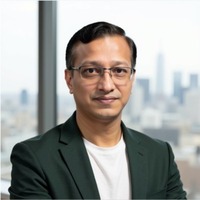 Prashant Vikas Patil