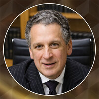 Ted Oshman