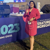 Simran Dhameja
