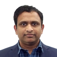 Sridhar Y
