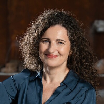 Liene Freija Lund